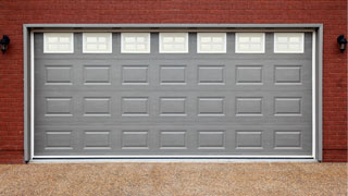 Garage Door Repair at Telegraph Canyon Estates Chula Vista, California