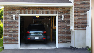 Garage Door Installation at Telegraph Canyon Estates Chula Vista, California