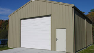 Garage Door Openers at Telegraph Canyon Estates Chula Vista, California